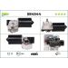 Wischermotor 584544 Wischermotor 584544
