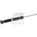 Stoßdämpfer 1002507 Stoßdämpfer 1002507