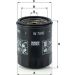 Ölfilter W 7040 Ölfilter W 7040