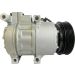 Kompressor, Klimaanlage ACP 1411 000S Kompressor, Klimaanlage ACP 1411 000S