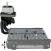 Verdampfer, Klimaanlage AE 105 000P