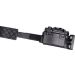 Sensor, Fahrpedalstellung 0901565 Sensor, Fahrpedalstellung 0901565