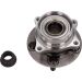 Maxgear Radlagersatz 33-0686