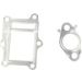 NRF AGR-Ventil EASY FIT 48649