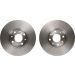 Bremsscheibe DF6347