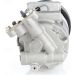 Nissens Kompressor, Klimaanlage FIRST FIT 890044