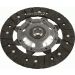 Sachs Kupplungsscheibe 1864 002 835