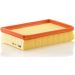MANN-FILTER C 18 008 Luftfilter