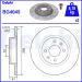 Delphi Bremsscheibe BG4045
