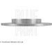 Blue Print Bremsscheibe ADG043231
