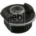 FEBI BILSTEIN 22039 Lagerung, Achskörper