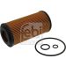FEBI BILSTEIN 26981 Ölfilter