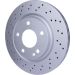 Hella Bremsscheibe PRO 8DD 355 110-211 Hella Bremsscheibe PRO 8DD 355 110-211