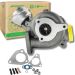 Jrone Turbolader 8G17-300-032 Jrone Turbolader 8G17-300-032