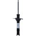 Sachs Stoßdämpfer 315 334
