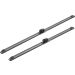 BOSCH A 833 S Scheibenwischer Aerotwin 3 397 014 833 BOSCH A 833 S Scheibenwischer Aerotwin 3 397 014 833