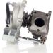 Nissens Turbolader 93070