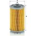 Kraftstofffilter P 707 Kraftstofffilter P 707