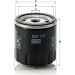 Ölfilter MW 713