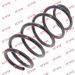 KYB Fahrwerksfeder K-Flex RH3050 KYB Fahrwerksfeder K-Flex RH3050