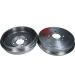 Bremstrommel 19-2734 Bremstrommel 19-2734