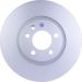Hella Bremsscheibe PRO 8DD 355 109-681