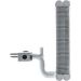 Mahle Verdampfer, Klimaanlage BEHR Premium Line AE 124 000P
