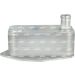 NRF Ölkühler, Motoröl EASY FIT 31278