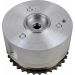 Metzger Nockenwellenversteller Hydraulisch 2410070