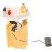 Sensor, Kraftstoffvorrat 0 986 580 140