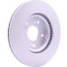 Hella Bremsscheibe PRO 8DD 355 118-131