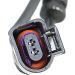 Metzger Sensor, Raddrehzahl 0900507