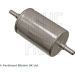 Blue Print Kraftstofffilter ADU172305