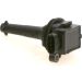 BOSCH 0 221 604 008 Zündspule BOSCH 0 221 604 008 Zündspule
