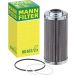 Filter, Arbeitshydraulik HD 612/2 X