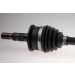 Spidan Antriebswelle GKN Automotive OE-Technologie 52° - Beugewinkel 36678