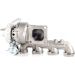 Nissens Turbolader 93088