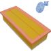 Blue Print Luftfilter ADP152218