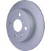 Hella Bremsscheibe PRO 8DD 355 106-091 Hella Bremsscheibe PRO 8DD 355 106-091