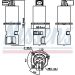 AGR-Ventil 98190 AGR-Ventil 98190