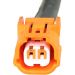 Metzger Sensor, Raddrehzahl 0900576
