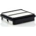 MANN-FILTER C 2337 Luftfilter MANN-FILTER C 2337 Luftfilter