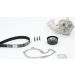 Wasserpumpe + Zahnriemensatz CT983WP1 Wasserpumpe + Zahnriemensatz CT983WP1