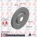 Zimmermann Bremsscheibe SPORT Z 430.2640.52 Zimmermann Bremsscheibe SPORT Z 430.2640.52