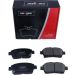 Maxgear Bremsbelagsatz, Scheibenbremse 19-3648 Maxgear Bremsbelagsatz, Scheibenbremse 19-3648