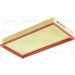 Valeo Luftfilter 585293