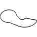 NRF Thermostat, Kühlmittel EASY FIT 725261 NRF Thermostat, Kühlmittel EASY FIT 725261