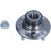 Maxgear Radlagersatz 33-0463