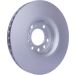 Hella Pagid Bremsscheibe Pro High Carbon 8DD 355 127-831