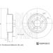 Bremsscheibe ADBP430015 Bremsscheibe ADBP430015